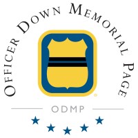 The Officer Down Memorial Page, Inc. Logo