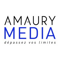 AMAURY MEDIA Logo
