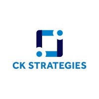 CK Strategies Logo