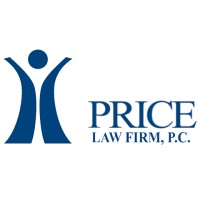 Price Law Firm, P.C. Logo