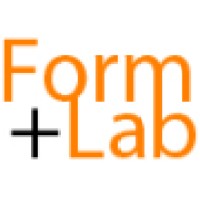 FormLAB © Logo