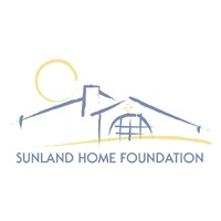 SUNLAND HOME FOUNDATION Logo