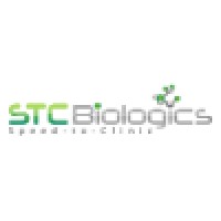 STC Biologics Inc Logo