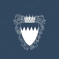 Embassy of the Kingdom of Bahrain to the United States of America Logo