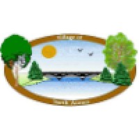 Village of North Aurora Logo