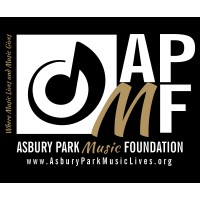 ASBURY PARK MUSIC FOUNDATION INC Logo