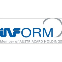 INFORM Logo