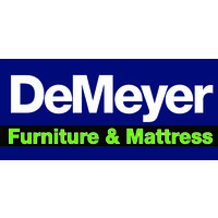 DEMEYER FURNITURE AND MATTRESS Logo