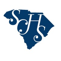 South Carolina Historical Society Logo