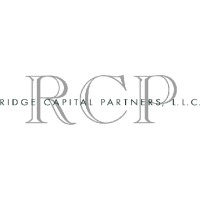 RIDGE CAPITAL PARTNERS L.L.C. Logo