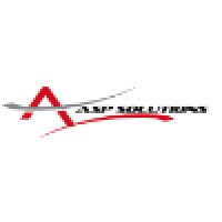 ASP Solutions Logo