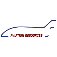 Aviation Resources Logo