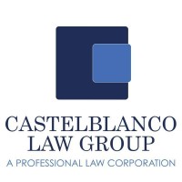 Castelblanco Law Group, APLC Logo
