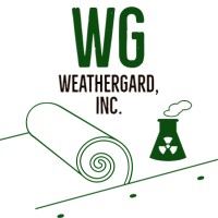 Weathergard, Inc. Logo