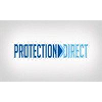 Service Protection Direct Logo