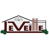 Leveille Home Improvement Consultants, Inc. Logo