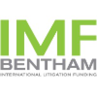 IMF Bentham Limited Logo