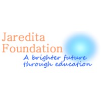 JAREDITA FOUNDATION INC Logo