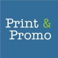 ProSmart Print & Promo Logo