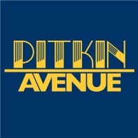 Pitkin Avenue Business Improvement District Logo