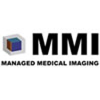 Managed Medical Imaging, LLC Logo