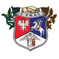 Polish National Alliance of the U.S. of N.A. Logo