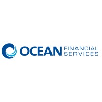 Ocean Financial Services, LLC Logo