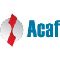 Acaf Logo