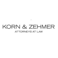 Korn & Zehmer, P.A. Logo
