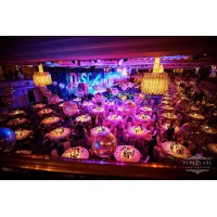 Ali Welsh Events Ltd Logo