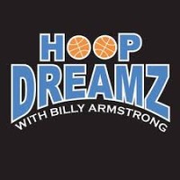 Hoop Dreamz Logo