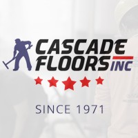 CASCADE FLOORS INC Logo