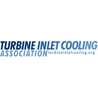 TURBINE INLET COOLING ASSOCIATION Logo