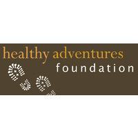 HEALTHY ADVENTURES FOUNDATION Logo