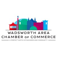 Wadsworth Area Chamber of Commerce Logo