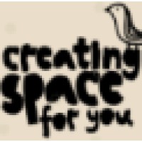 Creating Space For You Logo