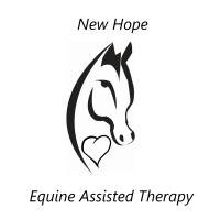 New Hope Equine Assisted Therapy Logo