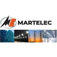 MARTELEC CORPORATION Logo