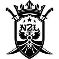 Nothing to Lose Foundation Inc. Logo