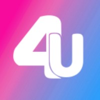 4U Experience Logo