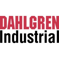 Dahlgren Industrial Logo