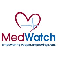MedWatch, LLC Logo