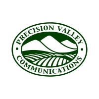 Precision Valley Communications of Vermont, LLC Logo
