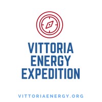 Vittoria Energy Expedition Logo