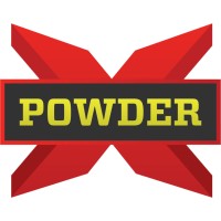 Powder-X Coating Systems Logo