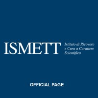 ISMETT Logo