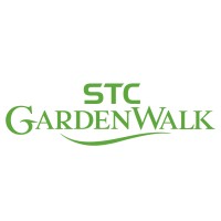 STC Anaheim GardenWalk Logo