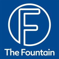 The Fountain Logo