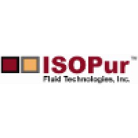 ISOPur Fluid Technologies, Inc. Logo