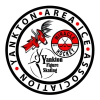 YANKTON AREA ICE ASSOCIATION Logo